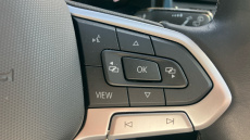 Volkswagen Polo 1.0 TSI Life 5dr Petrol Hatchback